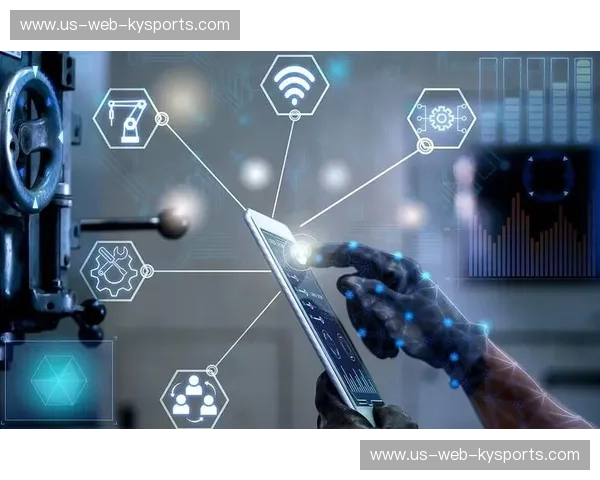 KaiyunApp移动专用：创新智能生活，尽在指尖掌控