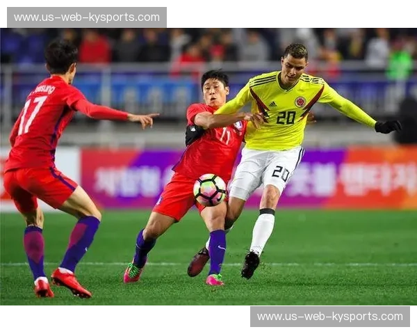 桑巴与探戈的史诗对决：一场关于荣耀、梦想与国家骄傲的世界杯预选赛